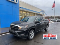 2026 Honda Ridgeline RTL Truck Crew Cab