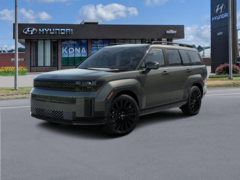 2025 Hyundai Santa Fe Calligraphy AWD SUV