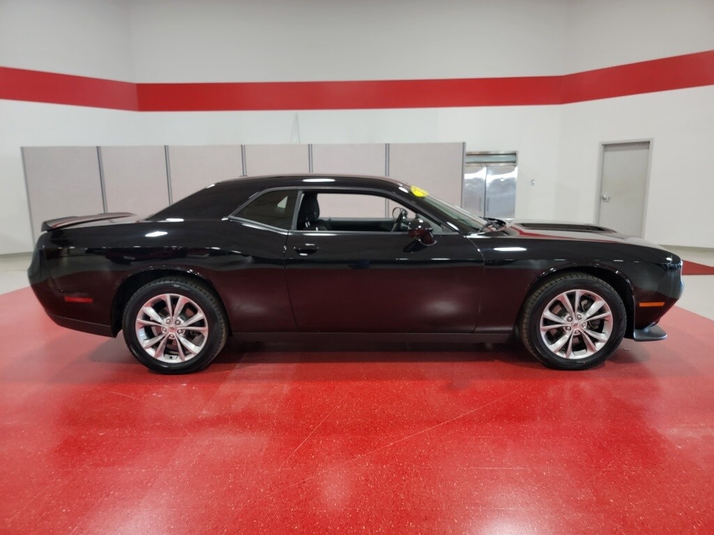 Used 2020 Dodge Challenger GT with VIN 2C3CDZKGXLH178079 for sale in Saint Cloud, Minnesota