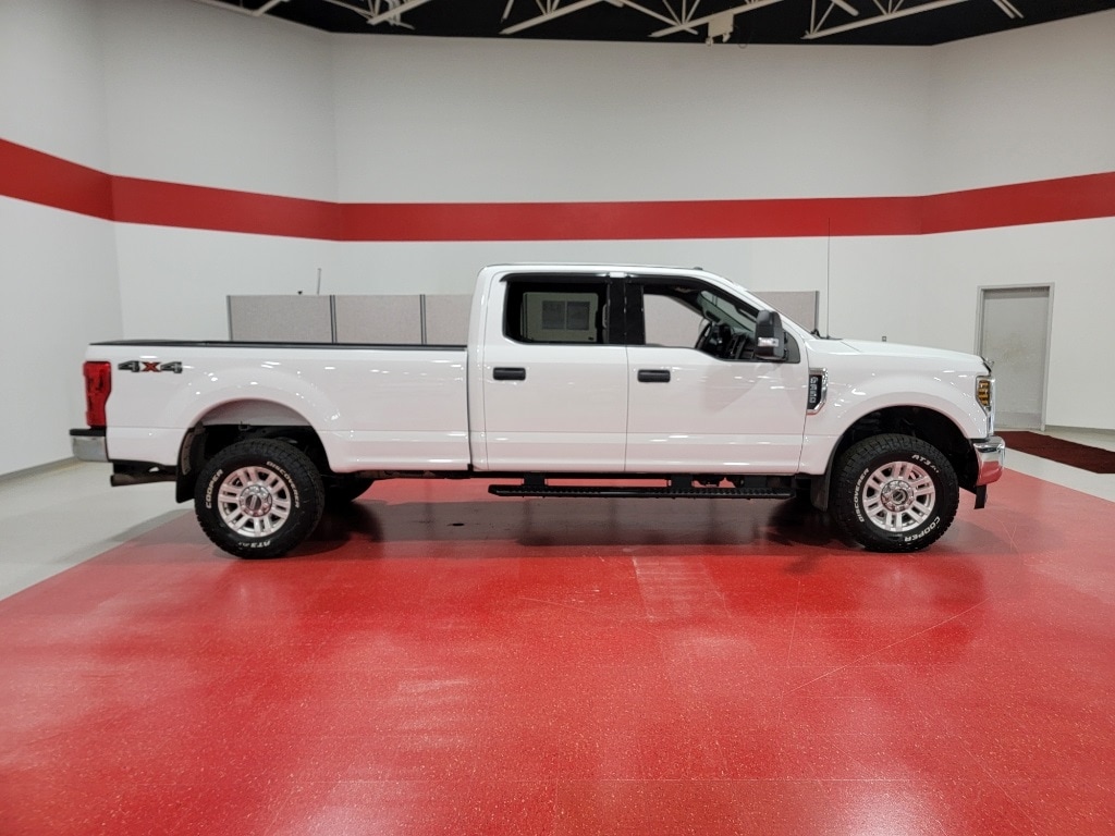 Used 2019 Ford F-350 Super Duty XLT with VIN 1FT8W3B68KEC26457 for sale in Saint Cloud, Minnesota