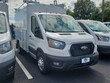 Ford Transit Chassis