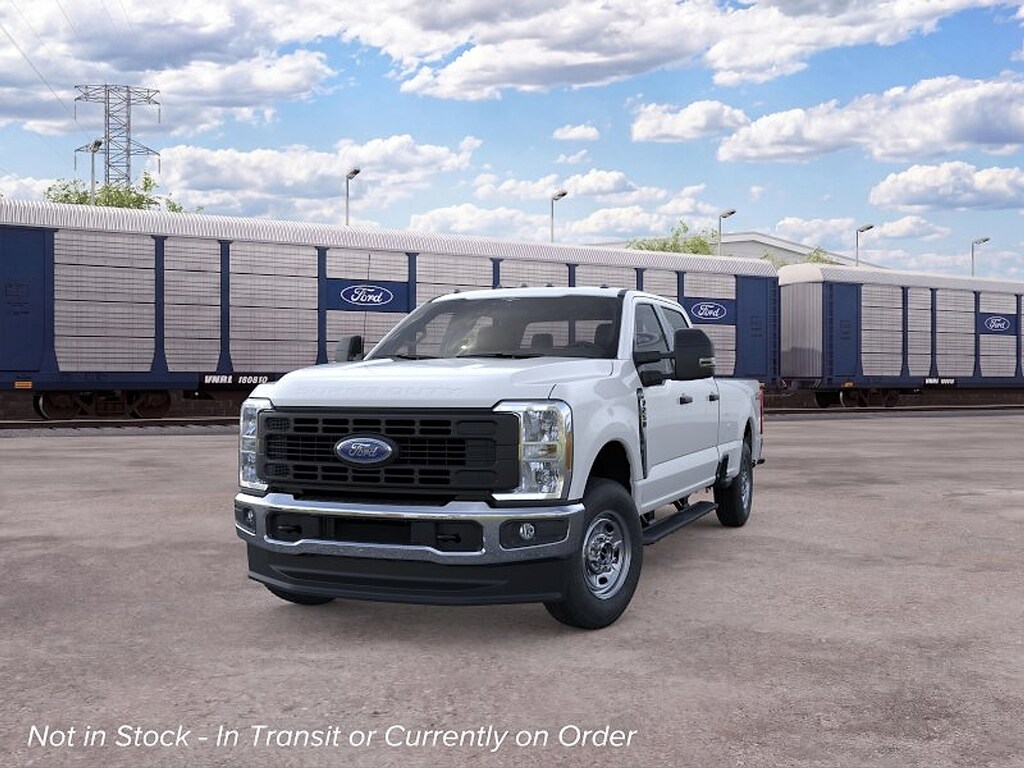 New 2026 Ford Super Duty F-250® XL TRUCK