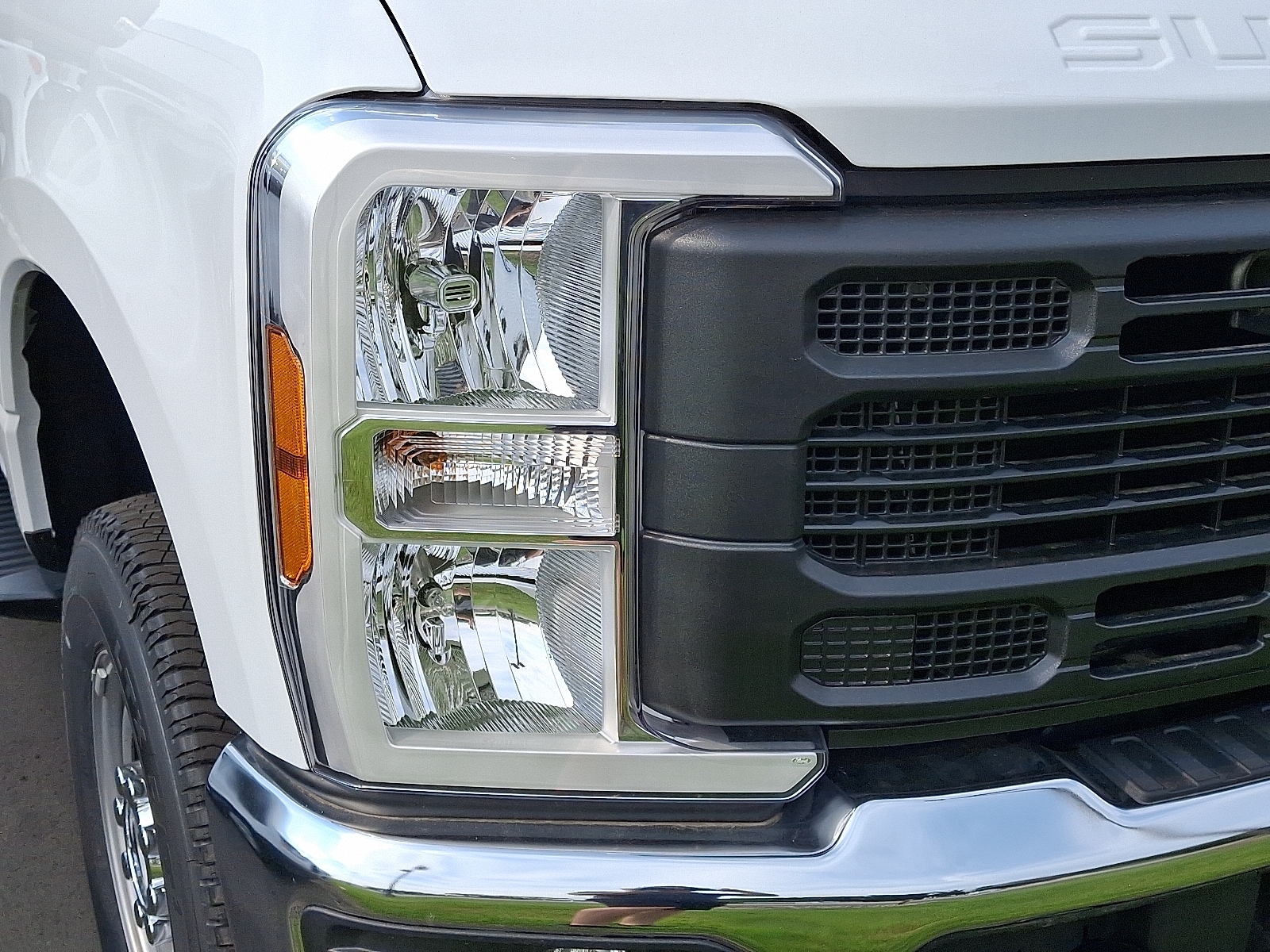 2025 Ford F-250 Super Duty XL - Photo 8