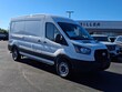  Ford Transit Commercial