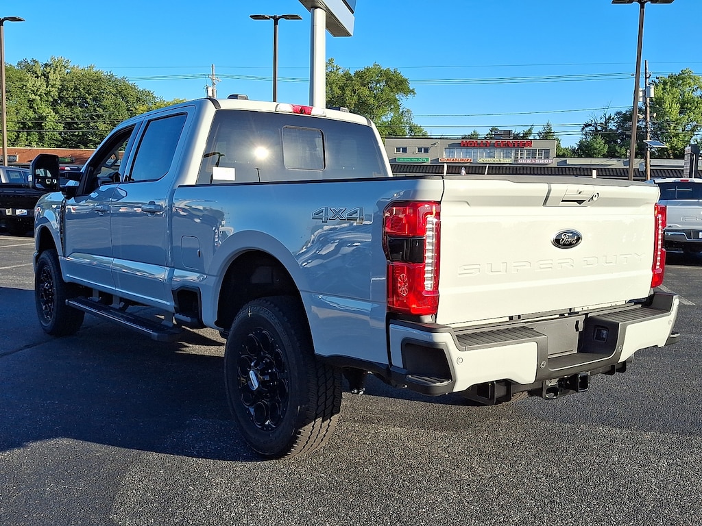 New 2026 Ford F-350 XLT TRUCK