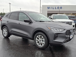 2026 Ford Escape Active SUV