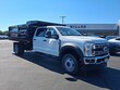 Ford Chassis Cab