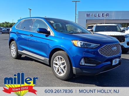 2024 Ford Edge SEL Sport Utility