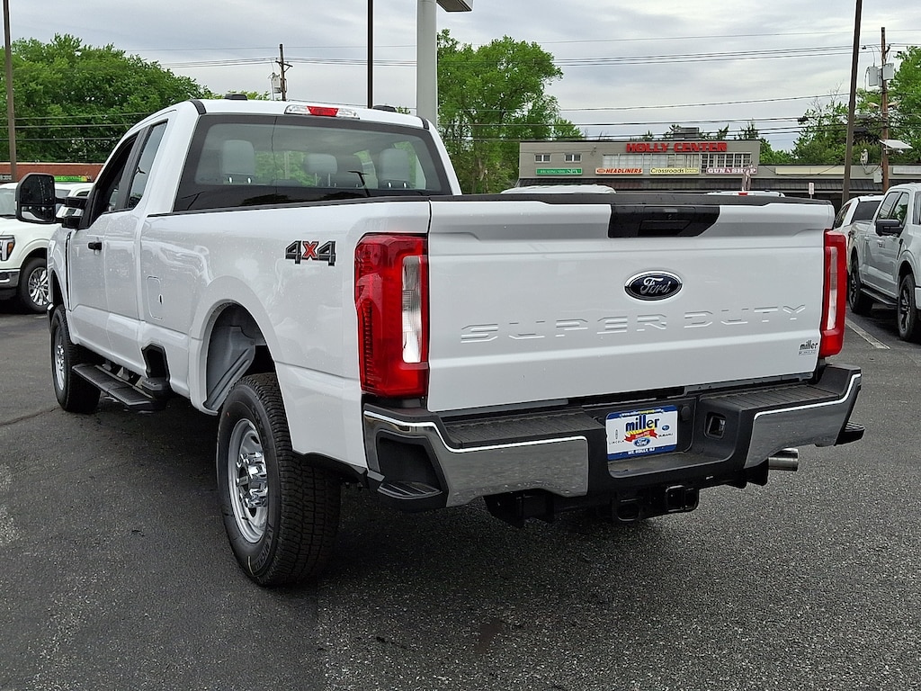 New 2026 Ford Super Duty F-250® XL TRUCK