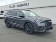  Subaru Ascent
