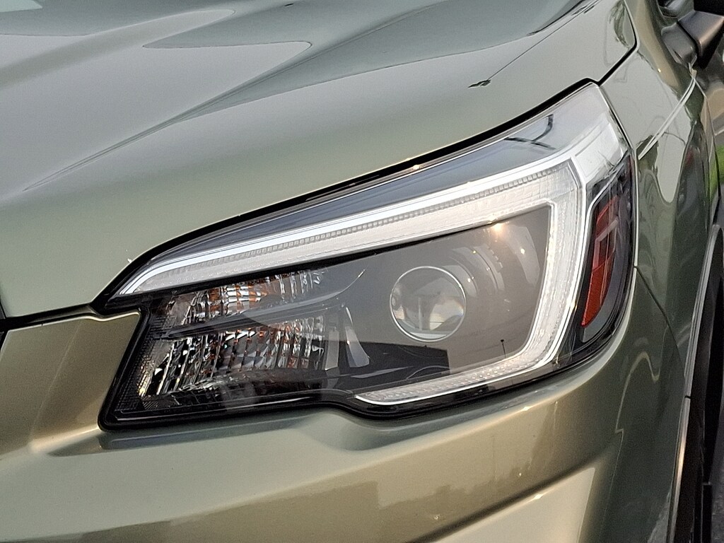 Used 2021 Subaru Forester Premium Sport Utility