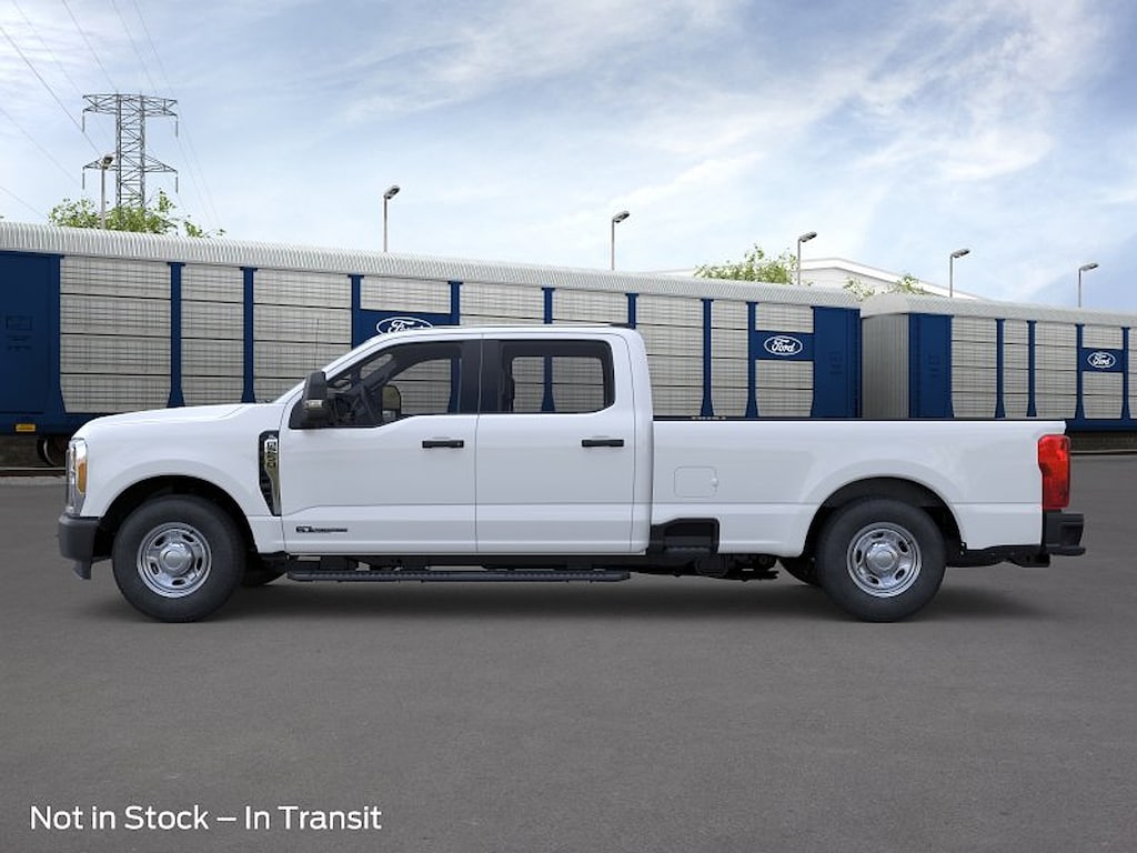 New 2026 Ford F-250