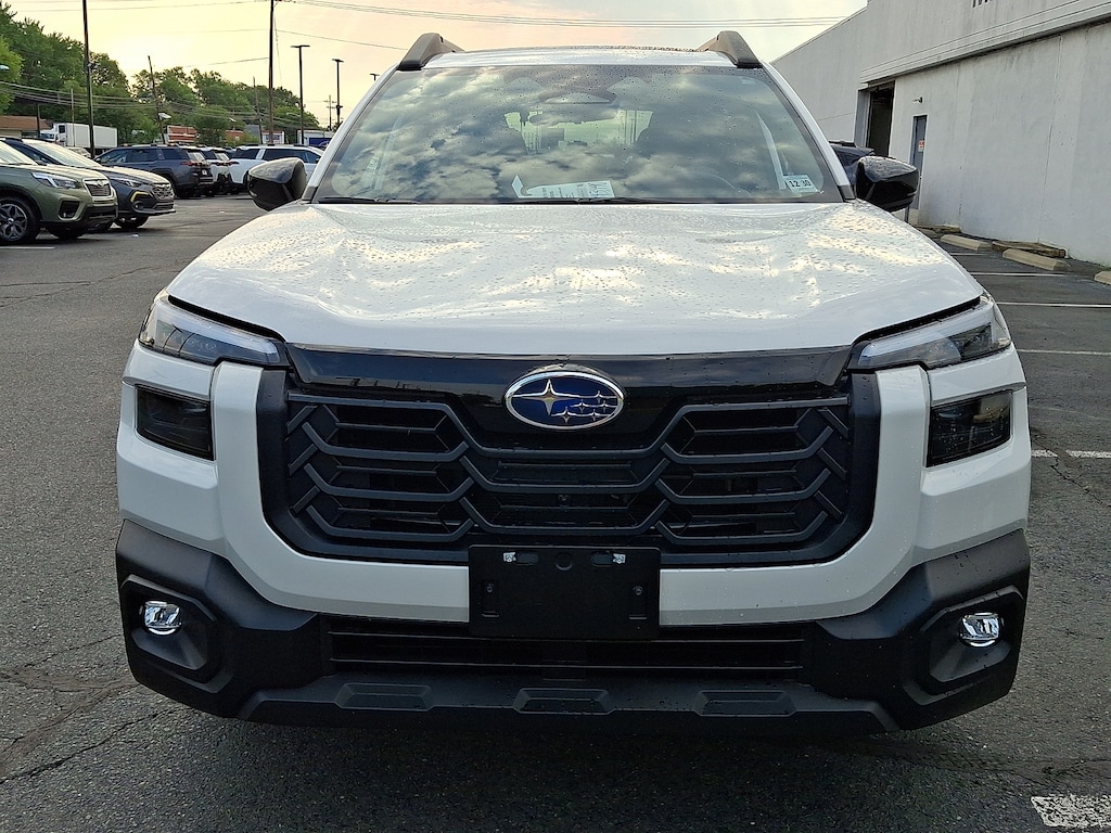 Used 2026 Subaru Outback Touring XT Sport Utility