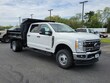 Ford Chassis Cab