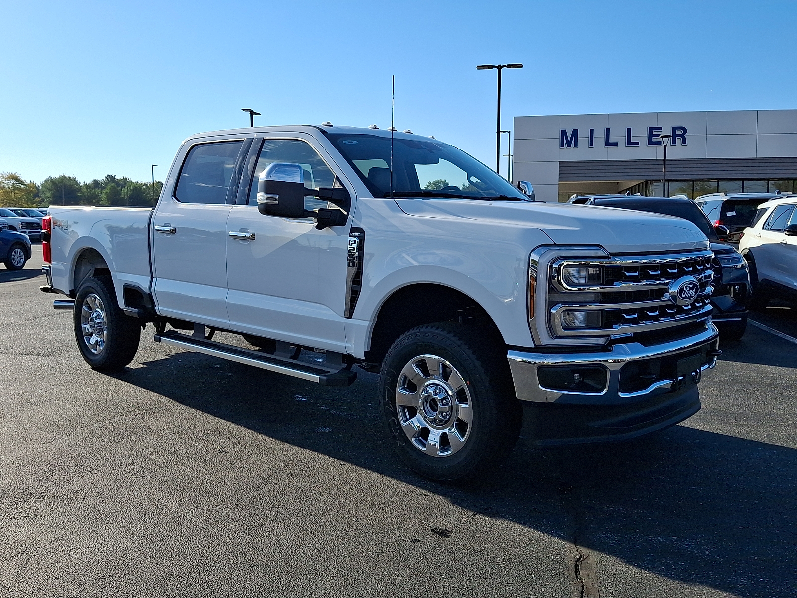  Ford F-250