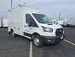 Ford Transit Chassis