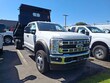 Ford Chassis Cab
