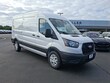 Ford Transit Commercial