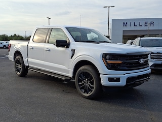 2026 Ford F-150 XLT TRUCK