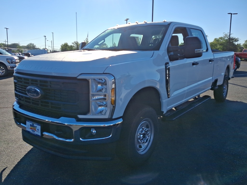 New 2026 Ford F-250 XL TRUCK