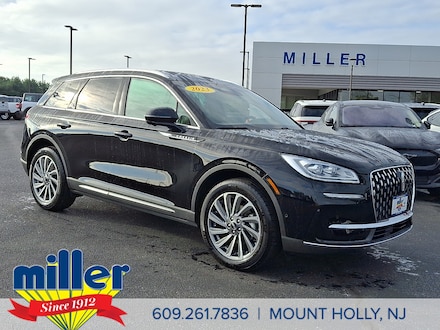 2023 Lincoln Corsair Reserve Sport Utility