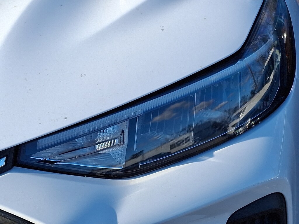 Used 2023 Ford Escape Active Sport Utility