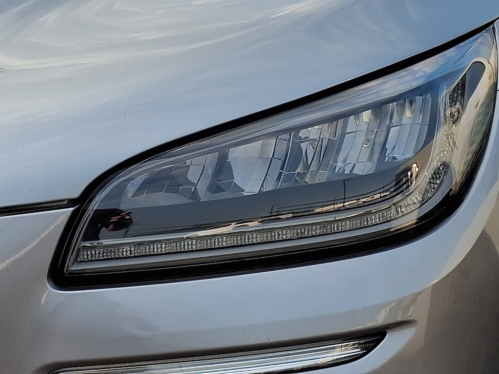 Certified 2022 Lincoln Corsair Standard Sport Utility