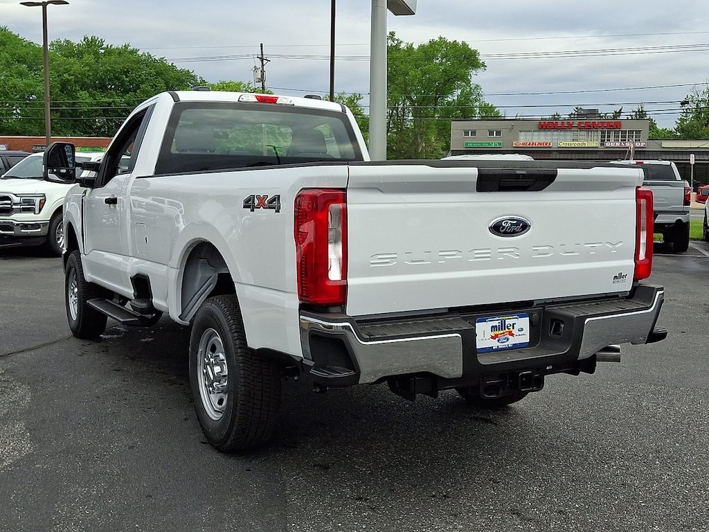 New 2026 Ford Super Duty F-250® XL TRUCK
