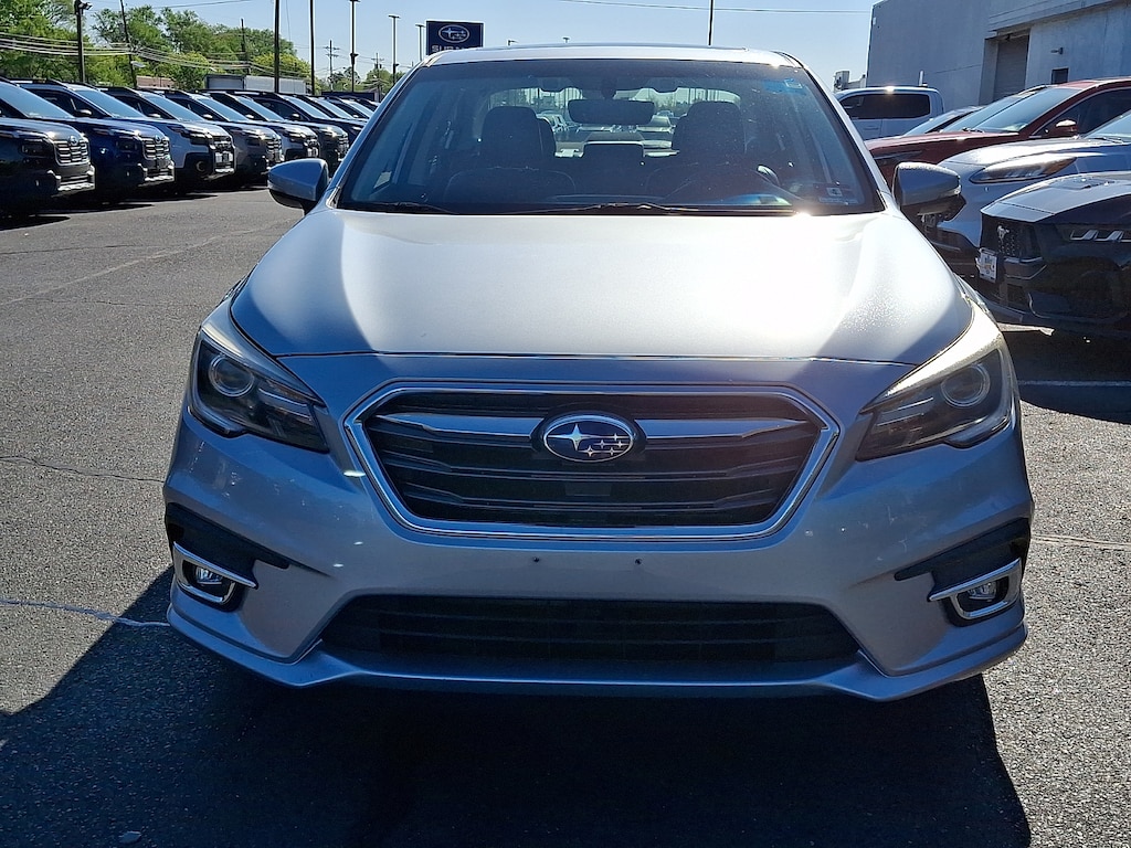 Used 2019 Subaru Legacy 2.5i Limited Sedan