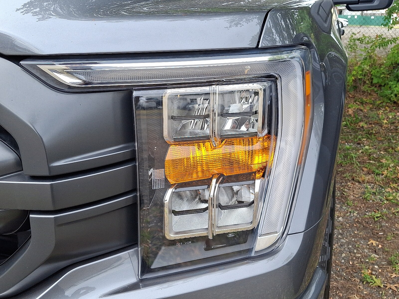 2022 Ford F-150 XLT photo 4