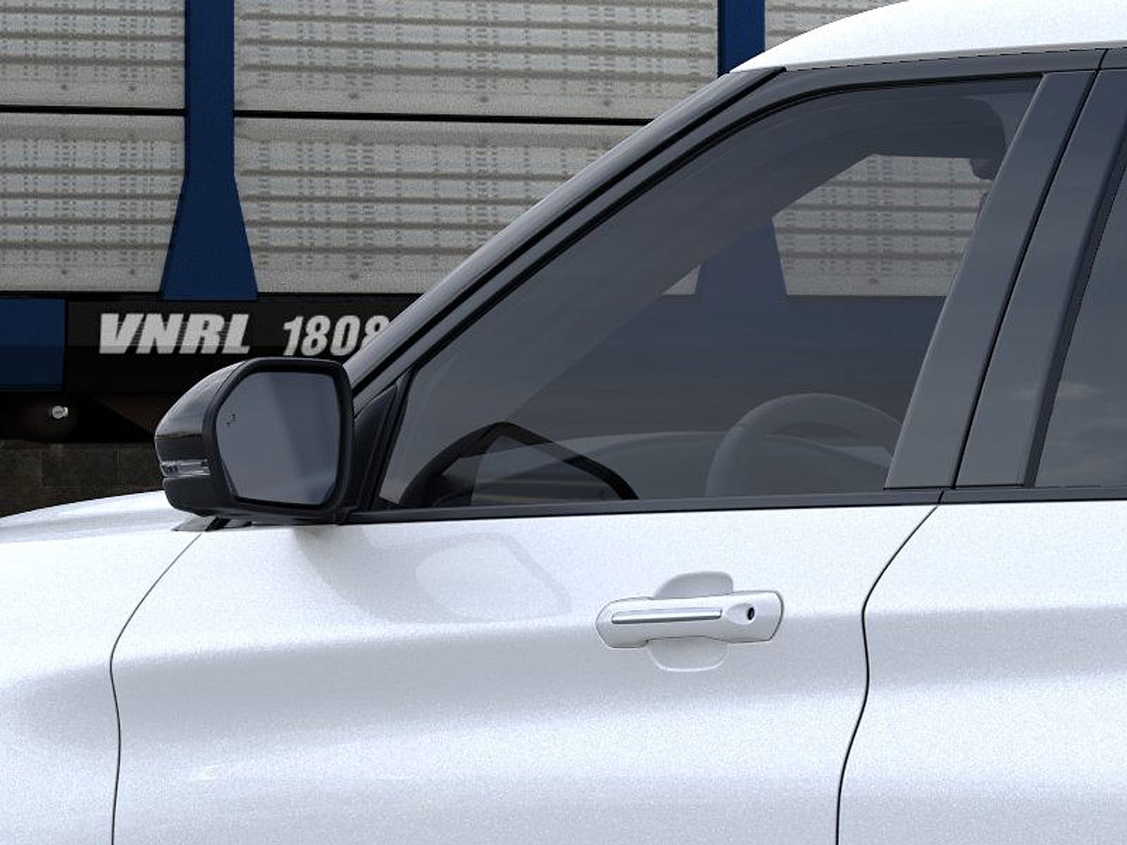 2026 Ford Explorer Platinum - Photo 20