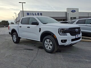 2025 Ford Ranger XL TRUCK