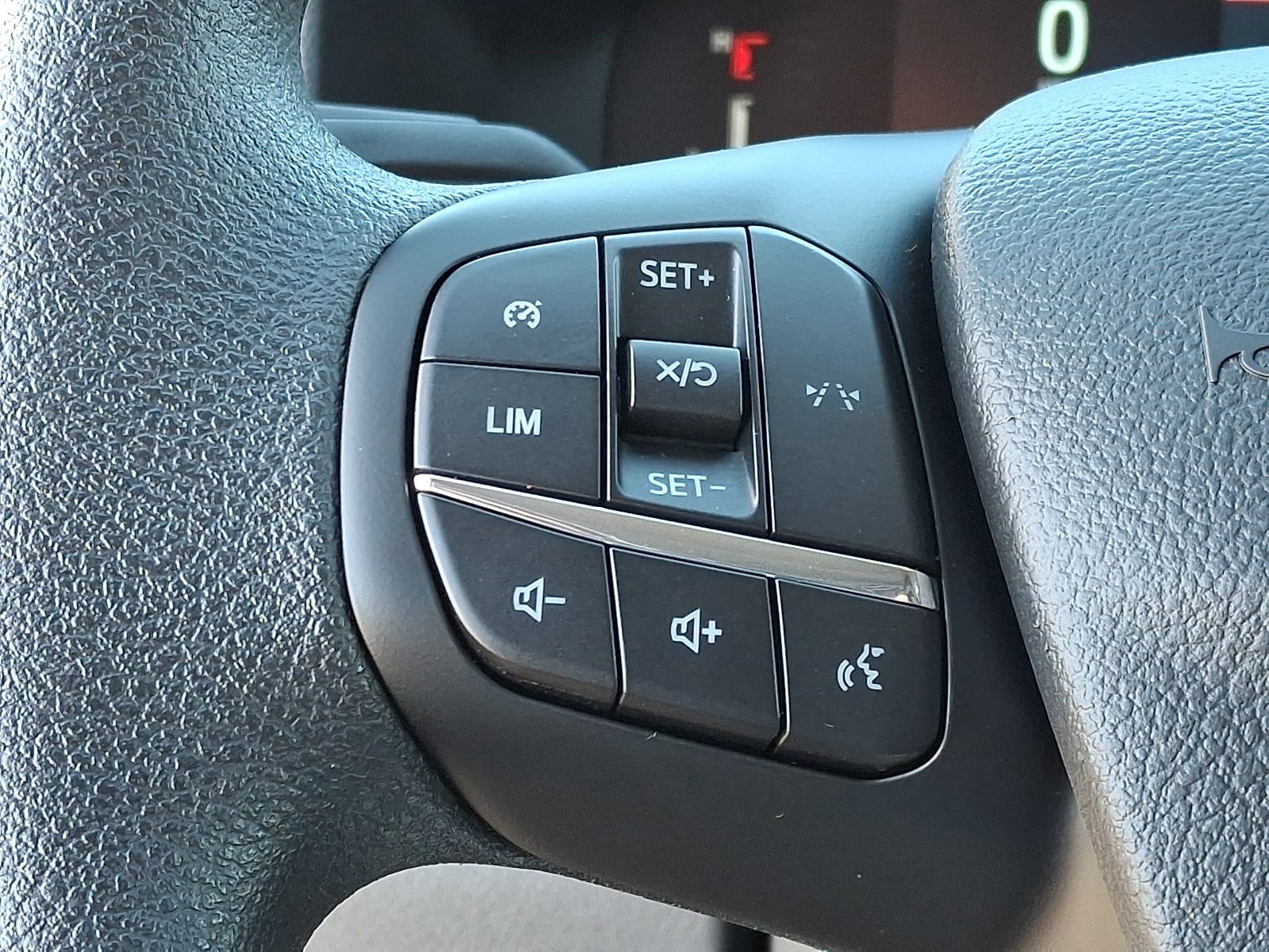 2026 Ford Transit Van Base - Photo 18