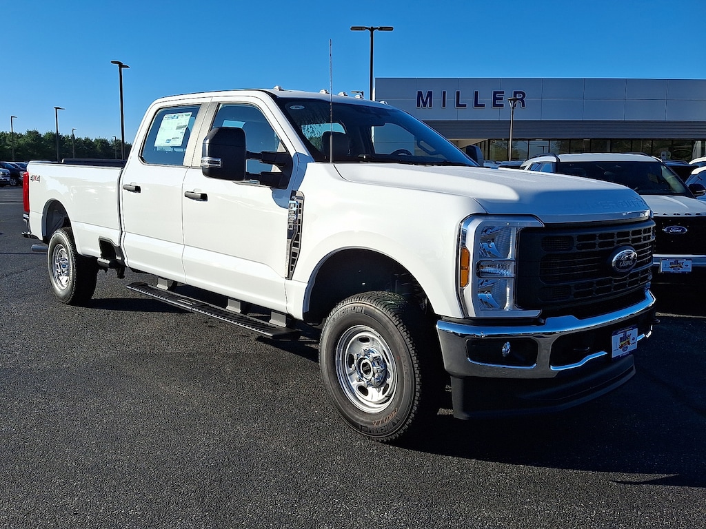 New 2026 Ford F-250 XL TRUCK