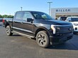 Ford F-150 Lightning