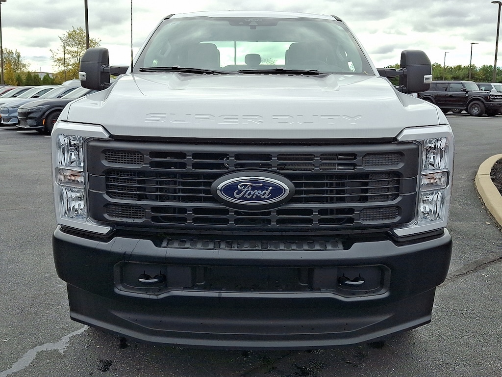 New 2025 Ford Super Duty F-250 XL TRUCK