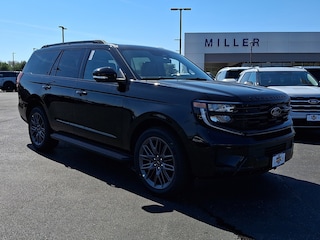 2026 Ford Expedition Platinum&reg; SUV
