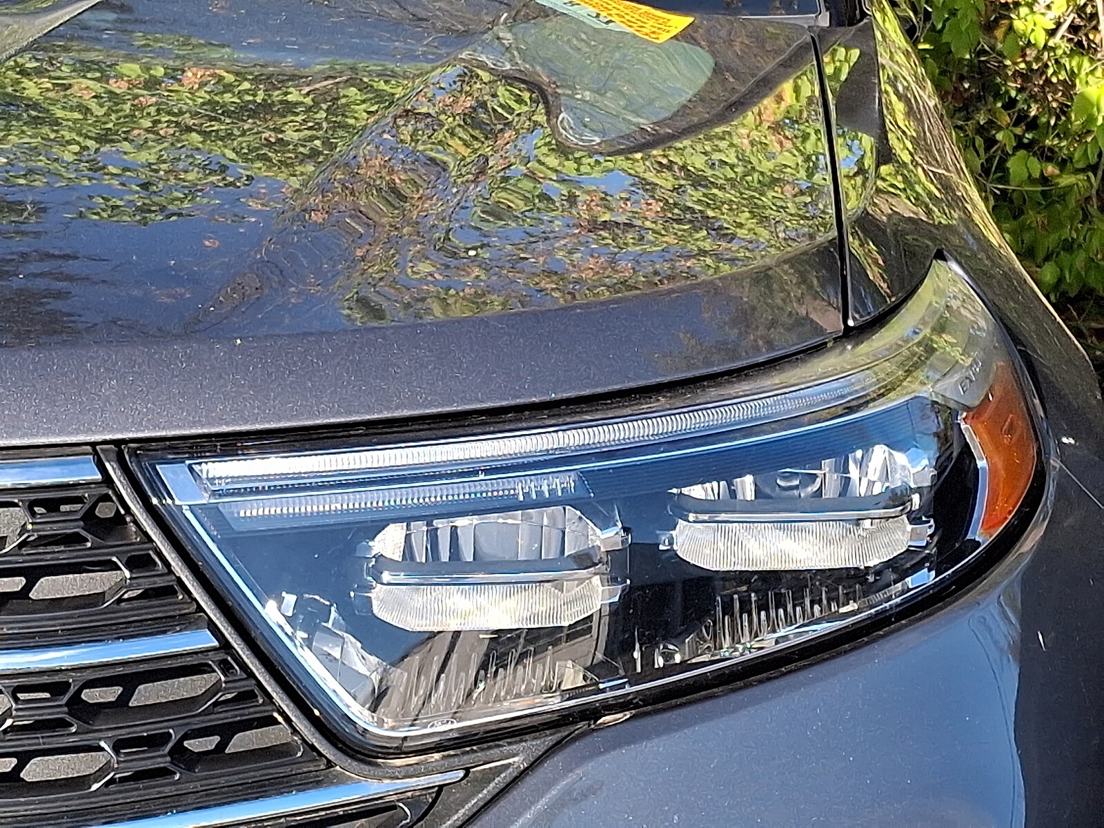 2022 Ford Explorer XLT photo 4