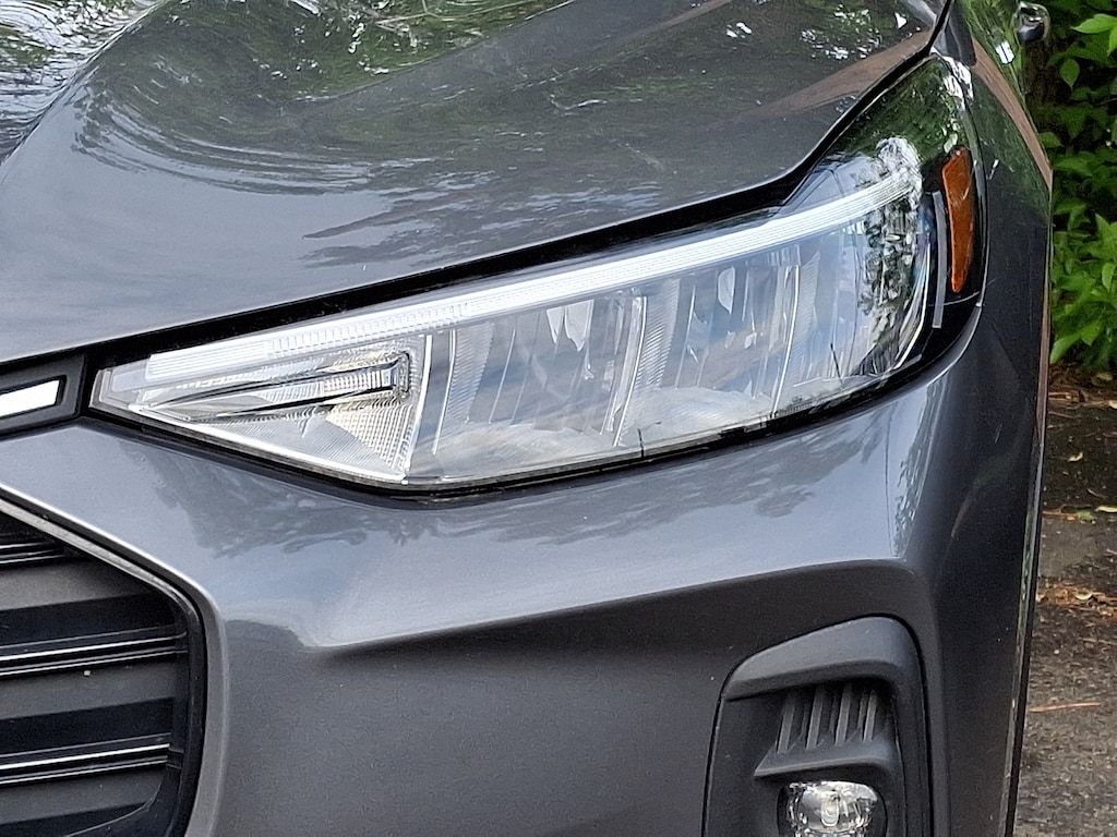 Used 2025 Ford Escape ST-Line Select Sport Utility