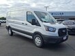 Ford Transit Commercial