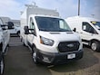 Ford Transit Chassis