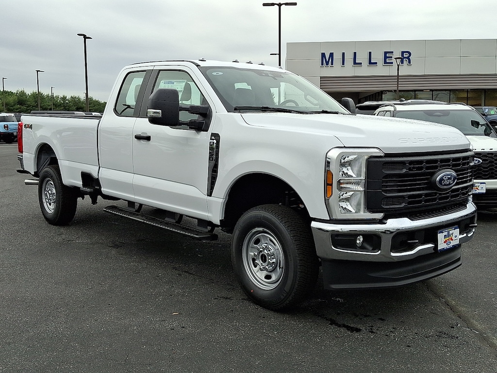 New 2026 Ford Super Duty F-250® XL TRUCK