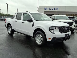 2026 Ford Maverick XL TRUCK