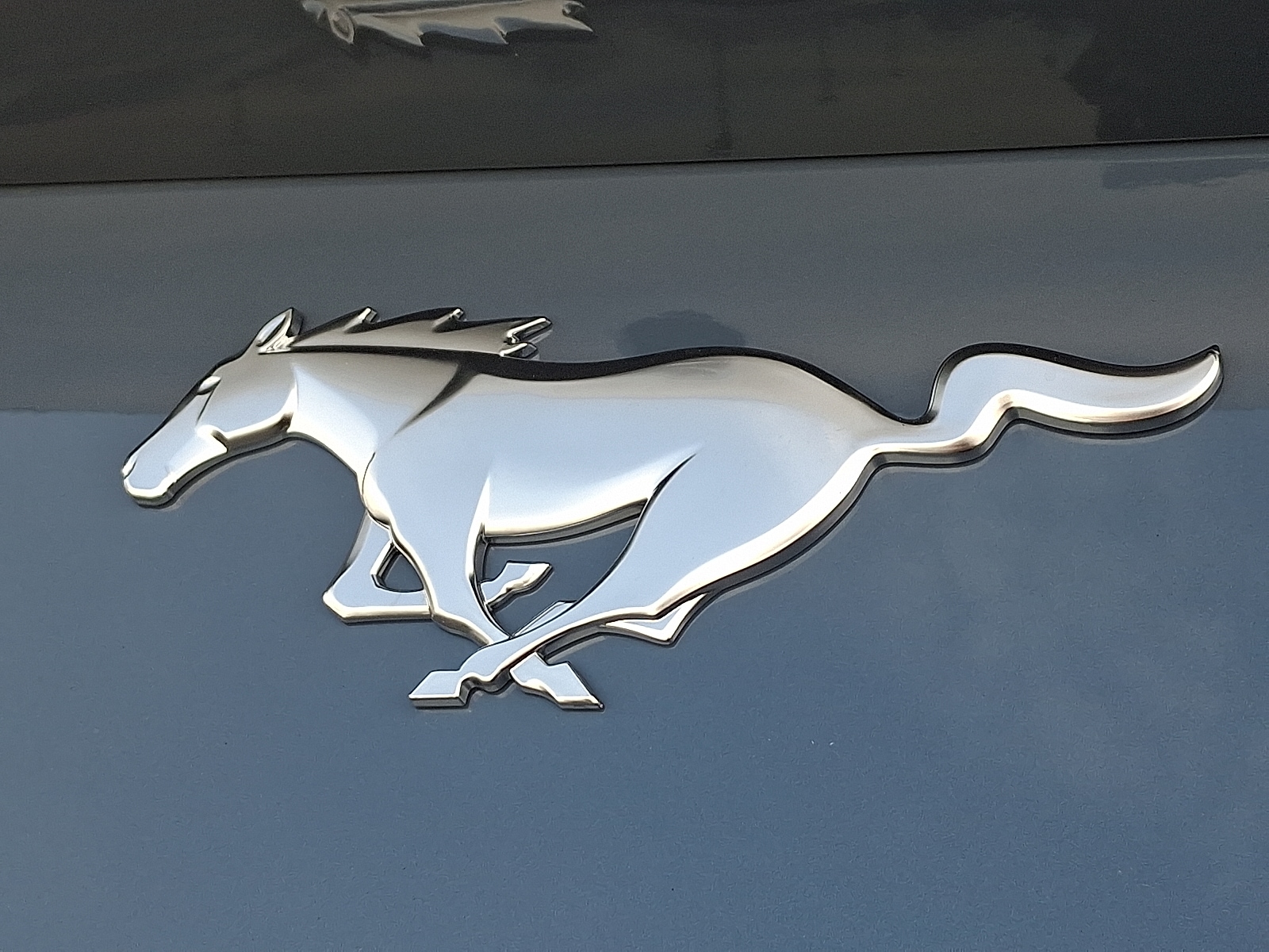 2026 Ford Mustang EcoBoost Fastback - Photo 17