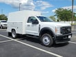 Ford Chassis Cab
