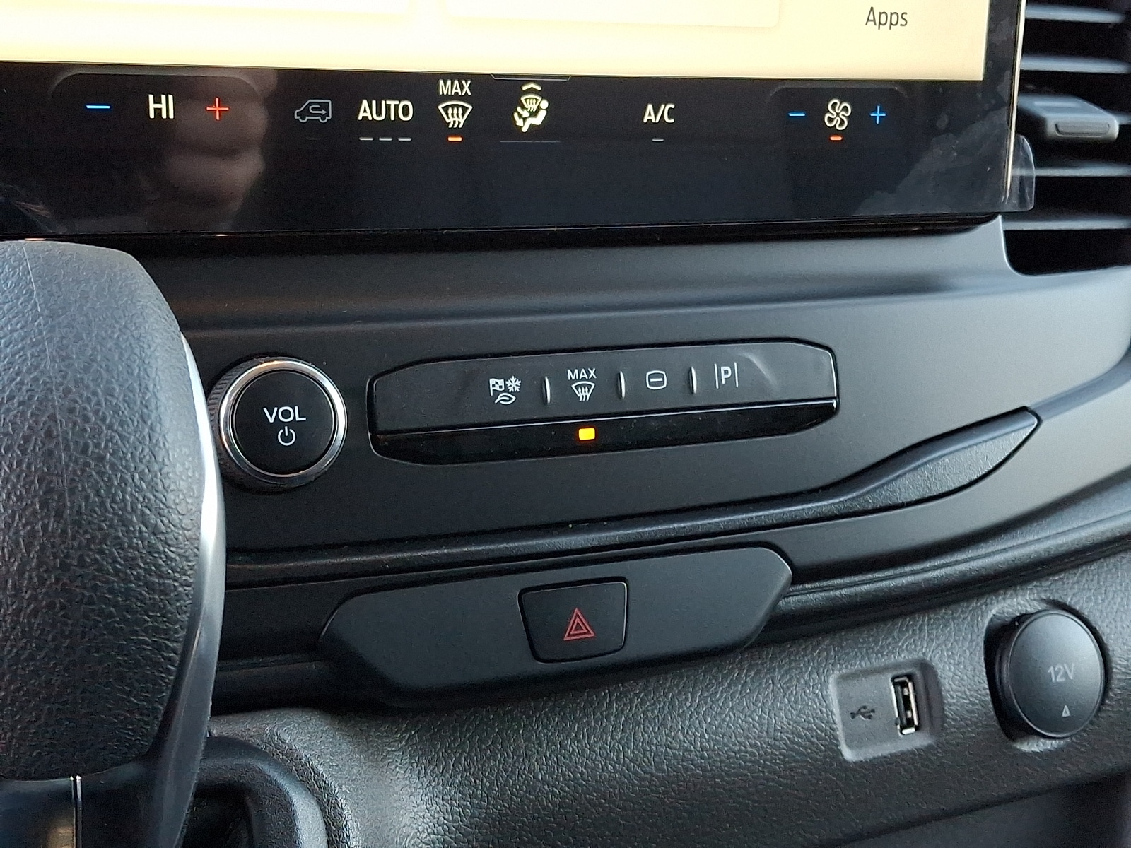 2026 Ford Transit Van Base - Photo 15