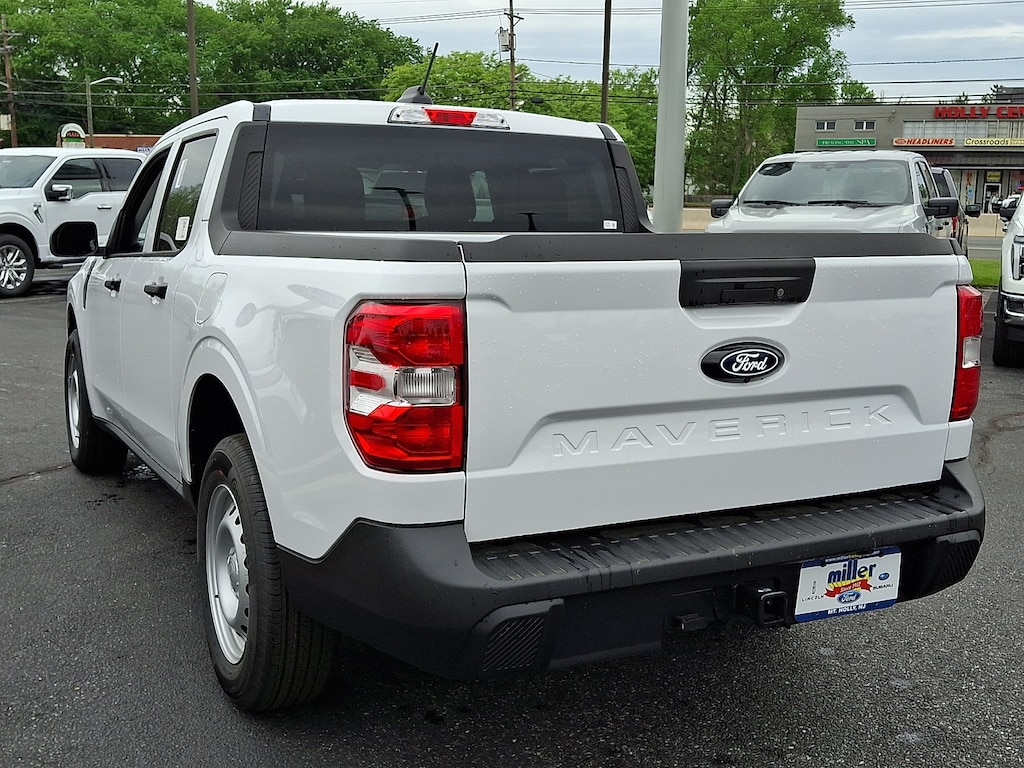 New 2026 Ford Maverick XL TRUCK