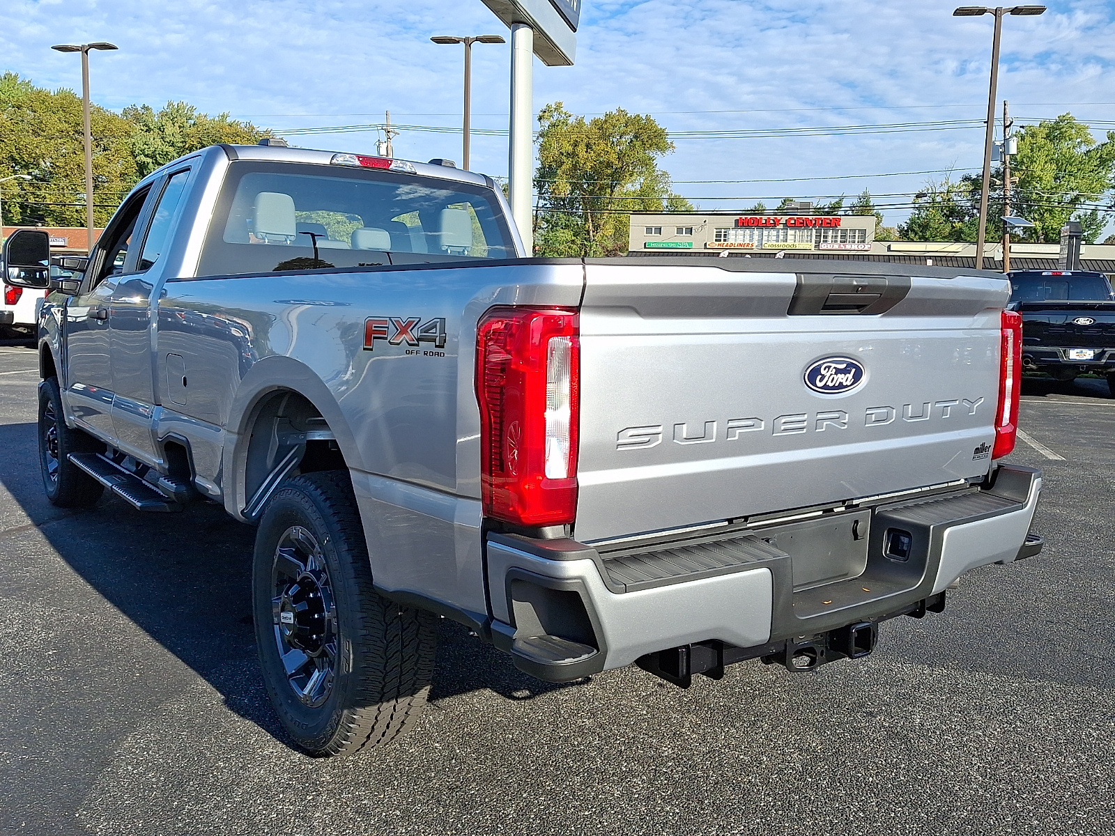 New 2027 Ford F-250 XL TRUCK