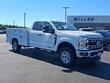 Ford Chassis Cab