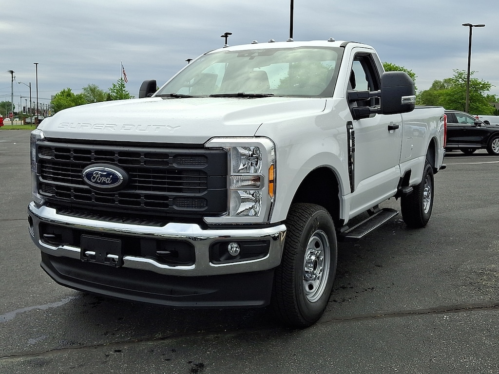 New 2026 Ford Super Duty F-250® XL TRUCK
